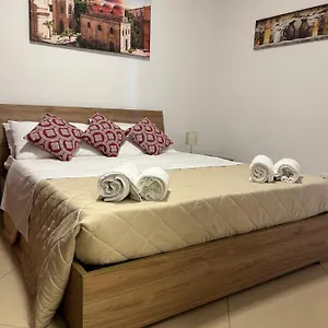  Appartamento Vicolo Appalto Italia
